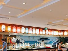 -盛宴自助餐厅(运达喜来登店)