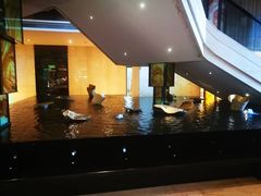 -中山利和希尔顿酒店