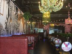 -野牛西厨·石烧牛排专门店(张槎店)