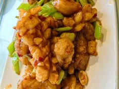 -桃子餐厅·天津菜(红星路直营店)