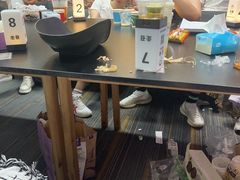 -无趣桌游狼人杀店