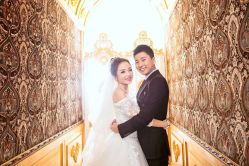 点击看大图 -蔚蓝映像STUDIO婚纱摄影(南稍门店)