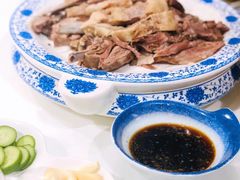 -宁夏国强手抓羊肉·清真菜(未央路凤三店)
