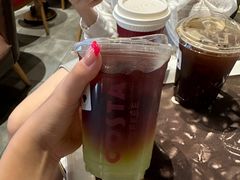 -COSTA COFFEE(斯普瑞斯奥特莱斯店)