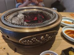 -泥炉烧肉师(新街口金銮巷店)