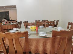 -四海鲜渔家菜(黄金海岸店)