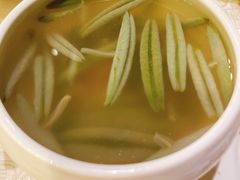 西湖莼菜汤-楼外楼(西湖景区孤山路店)