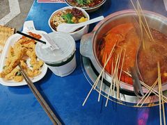 -马路边边火锅串串(观前街店)