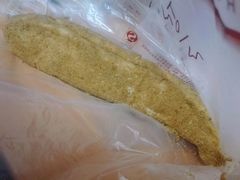 卡布基诺面包-韩国利尔面包(桂林路店)