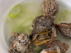 -望海潮海鲜店 特色家常菜(在海一方店)