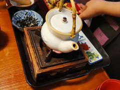 -鳗鱼家·深夜食堂(军博店)