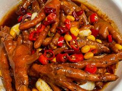 -辣小鲜·南昌大排档(船山路店)