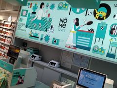 -银座mall(东直门店)