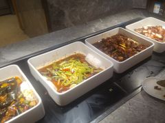 -盛宴标帜餐厅·亲子自助 (南昌喜来登酒店)