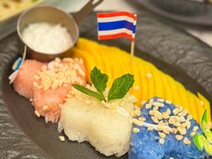 -阿诺泰·泰国餐厅(紫荆店)