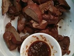 -大鹅岛绿色生态美食园