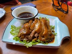 -鼎香润(德胜门内店)