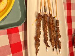 -西贝莜面村(镇江苏宁广场店)