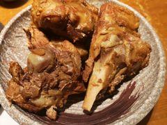-95号酱骨·一块豆腐(展春园西路店)