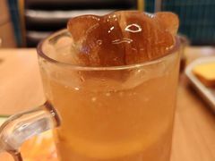 -豪客来牛排(天阳D32店)