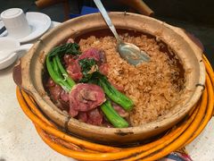 -肥仔文澳门猪骨煲(南京西路店)