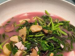 -小大董·烤鸭(观景餐厅·南京西路店)