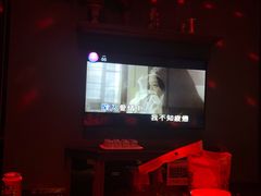 -INLOVE KTV(杭州滨江宝龙城店)