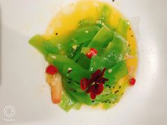 -鸽子侯·家宴·平价海鲜(绿地店)