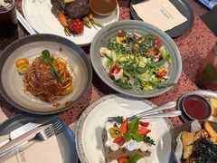 -La Terre乐田(万象城店)