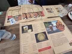 -Tubestation站点比萨(五道营店)