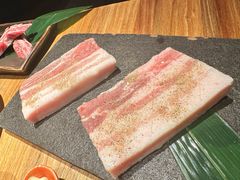 -黑牛の店·和牛烧肉(太原万象城店)