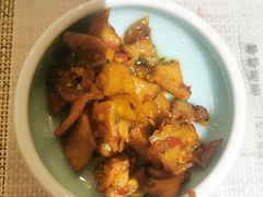 -格桑花开药膳蔬食文化空间