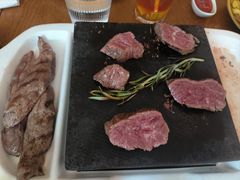 -Entrecôte 法国牛扒馆(保利·时光里店)
