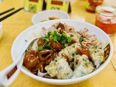 -荔林食店(西华路店)