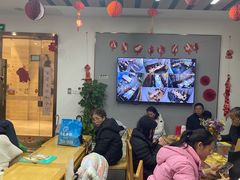 -子曰书院·古筝围棋书法国画小主持(夏都店)