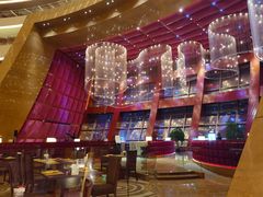 -杭州国际会议中心洲际酒店-原素全日餐厅(解放东路店)