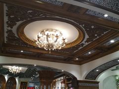 -新疆伊宁远征餐厅