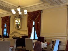 -Salon de Ville浦江汇(上海外滩华尔道夫酒店店)