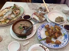 -腰记饭店(龙源路店)