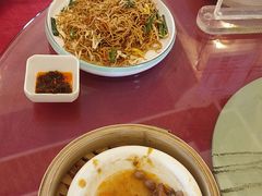 -东江渔村·古典园林·30年粤菜老字号(太和店)