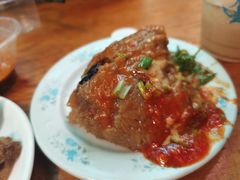 -老宅原住民沙茶面精品小吃(龙头路店)