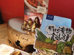 -桂小厨广西菜(印象城店)
