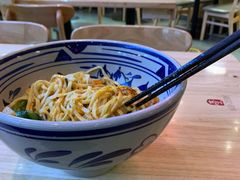 -头壹号饸饹面·大油条(常营店)