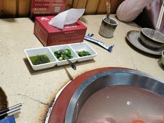 -313羊庄·羊肉火锅烧烤(李村店)