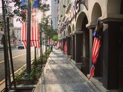 -吉隆坡国油双峰塔
