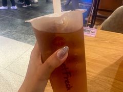 -鲜芋仙(时尚天河店)