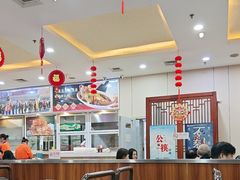 -京天红酒家(虎坊路店)
