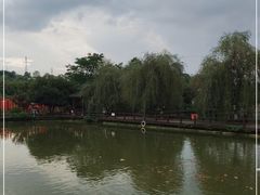 -湖南湘都生态农业园