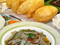 -秦月轩·陕西家乡菜(阜成路·五棵松店)