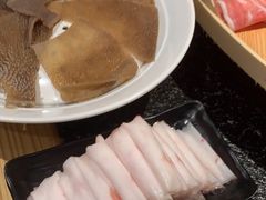 -京炭铜锅涮肉·羊蝎子·羊肉炉(保利·时光里店)